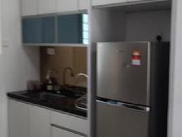 The peak condo at Tanjung tokong