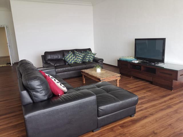 The Peak Condo Sea View Fully Furnished For Rent