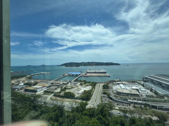 The Peak Condominium12th Floor