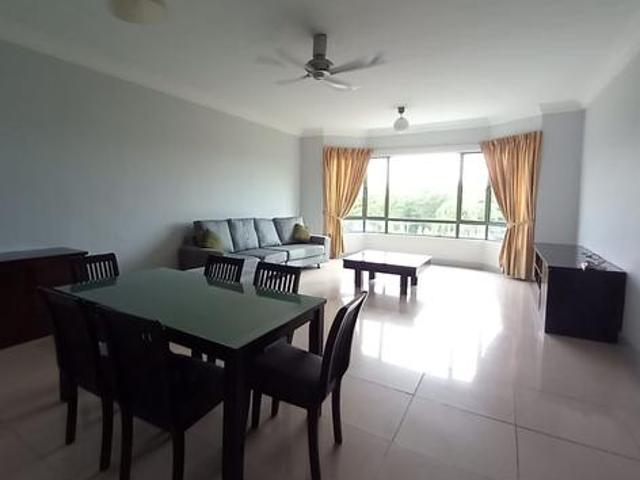 The Peak Condominium