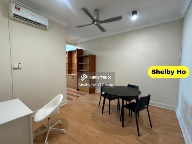 The Peak Condominium