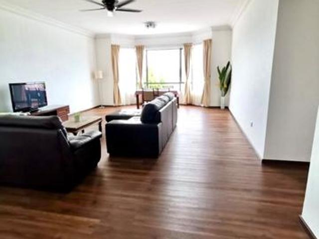The Peak Condominium