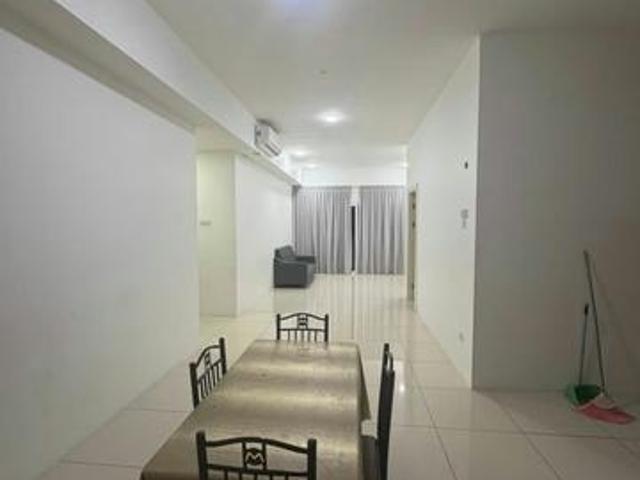 The Peak Condominium for Rent