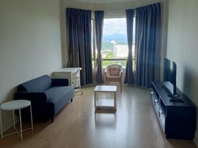 The Peak CondominiumBayview