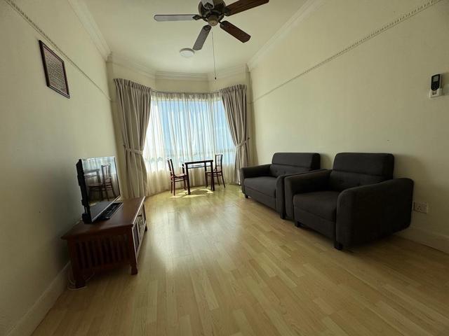 The Peak CondominiumFully Sea View