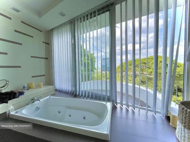 The Peak D5, Condominium