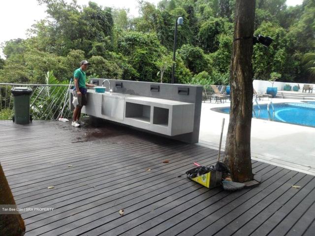 The Peak D5, Condominium