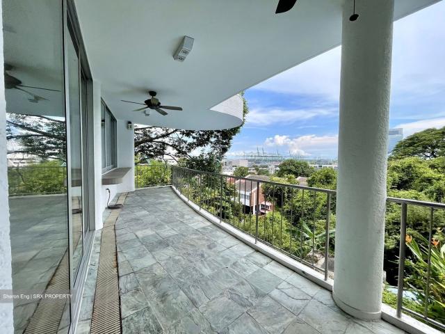 The Peak D5, Condominium