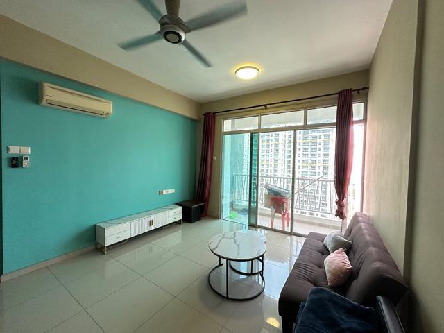 The Peak Fully Furnished Tanjung Tokong