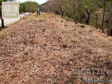 The Peak Panoramic View Avail lots Now Terrazas de Punta Fuego