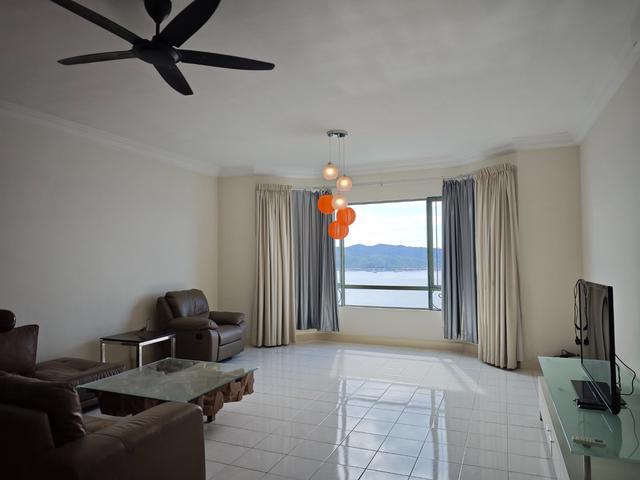 The Peak Peak Condominium Seaview For Rent Kota Kinabalu