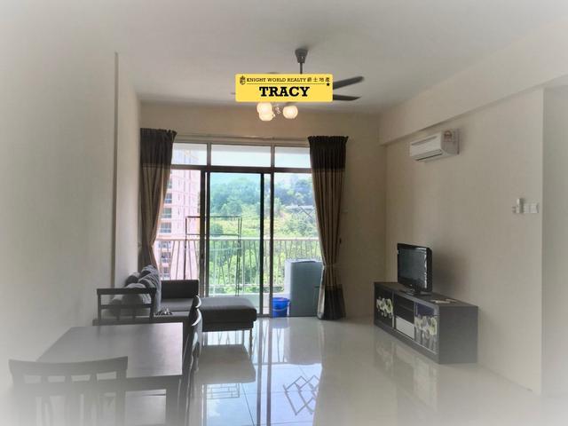 The Peak Residence At Tanjung Tokong