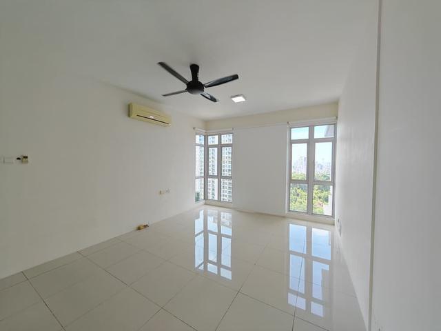 The Peak Residence l Corner Unit l 1100sf 3R2B l City View l For Sale
