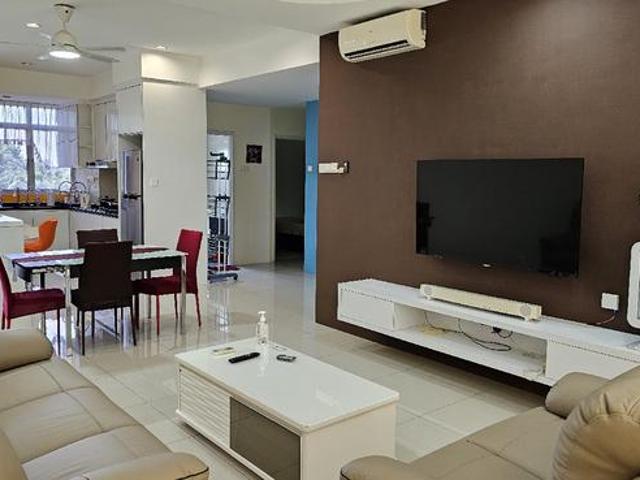 The Peak Residence Tanjong Tokong