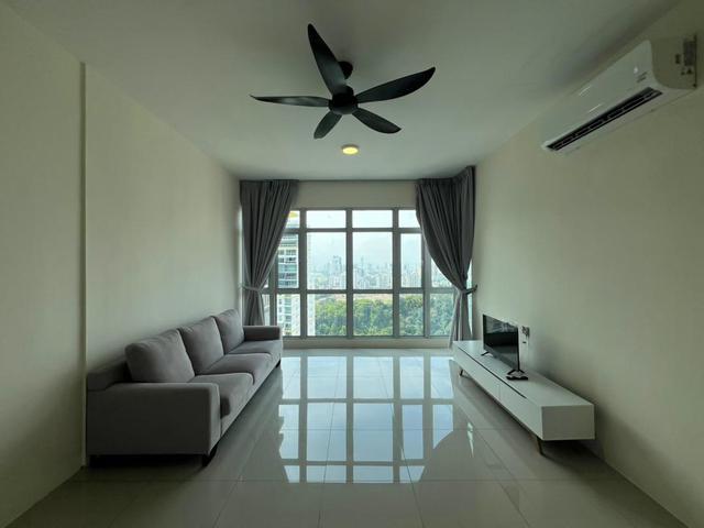 The Peak ResidenceFully FurnishedMove in ConditionWell Maintain2CP