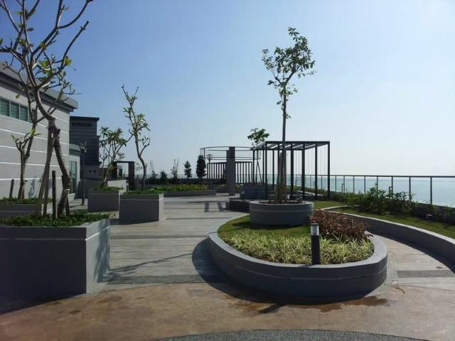 The Peak Residences, Mount Erskine, Tanjung Tokong