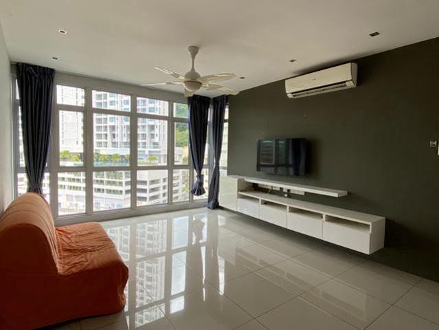 The Peak Residences Condominium For Sale