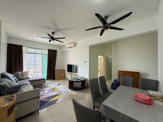 The Peak Residences condominium for sale
