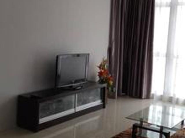 The Peak Residences for rent bu 1000sf