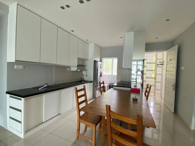 The Peak Residences for sale bu 1000sf GOOD BUY
