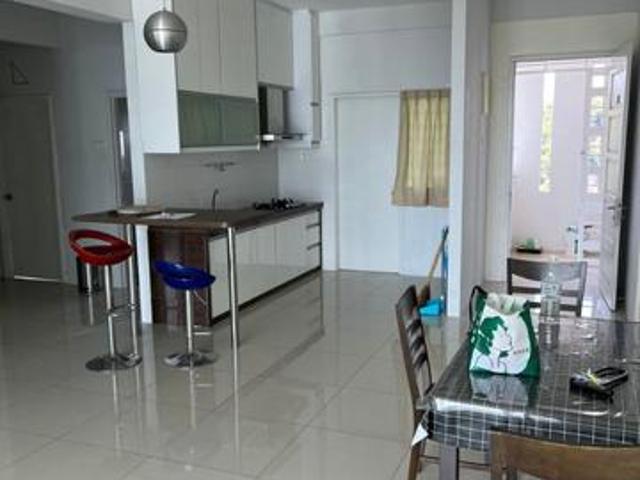 The Peak Residences Super Worth Corner unit Tanjung Tokong