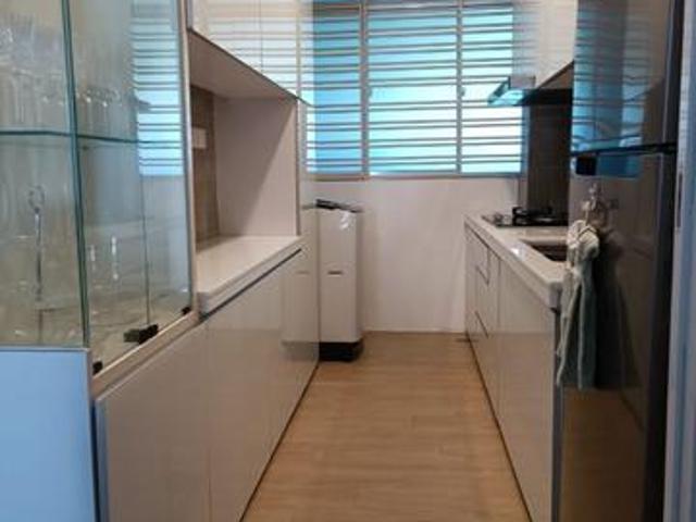 The Peak Residences Tanjong Tokong Penang for rent
