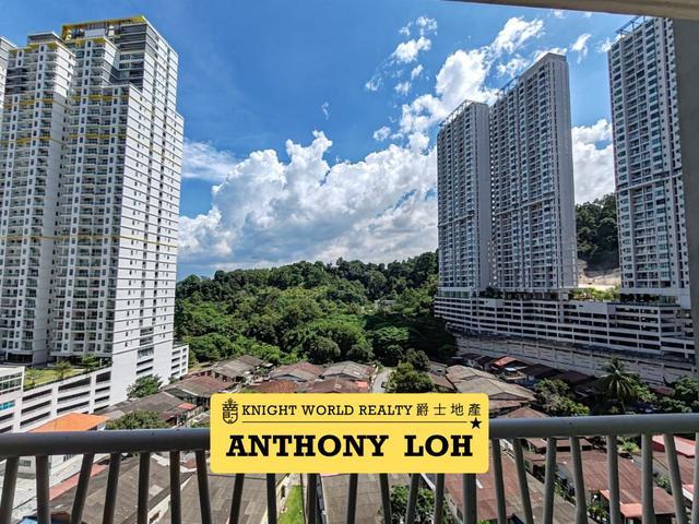 The Peak Residences Tanjong Tokong