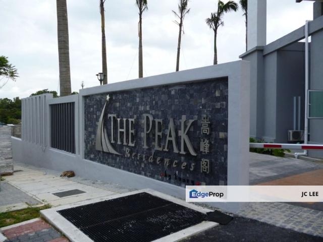 The Peak Residences