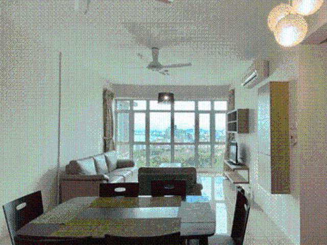 The Peak Residences