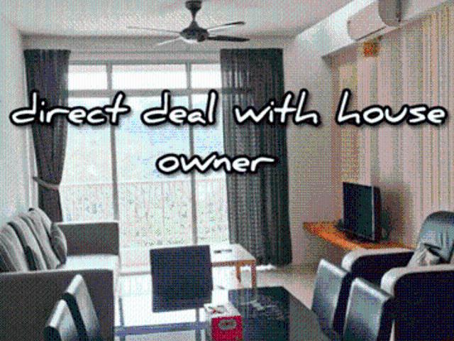 The Peak Residences