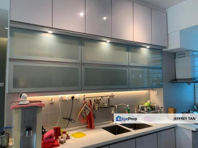 The Peak Residences