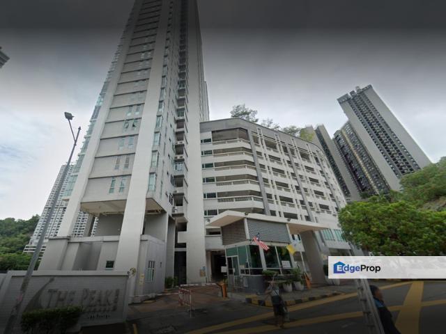 The Peak Residences