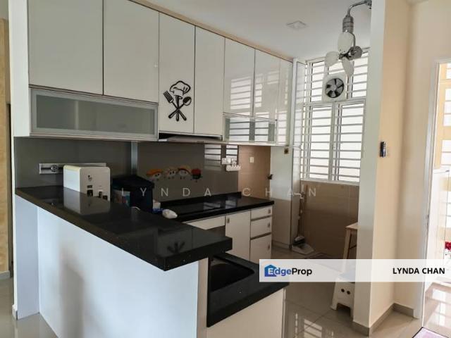 The Peak Residences