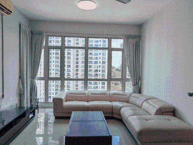 The Peak Residences