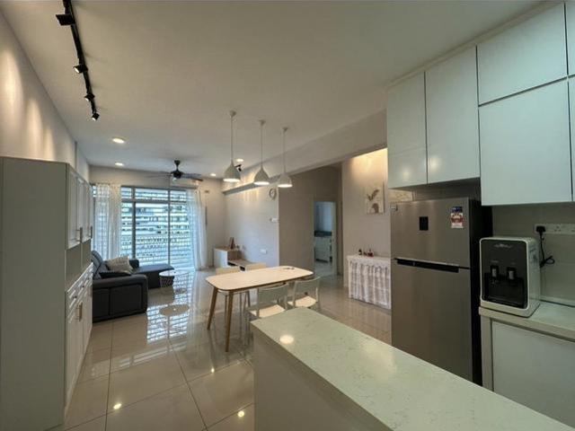 The Peak ResidencesMount Erskine Furnished