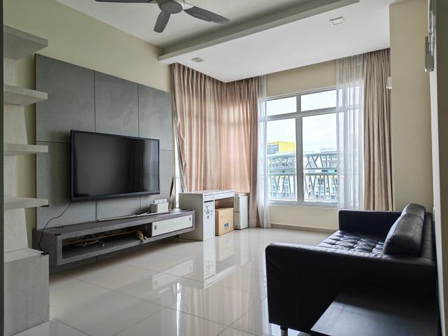 The Peak ResidencesTanjung TokongFully FurnishedReady to Move In
