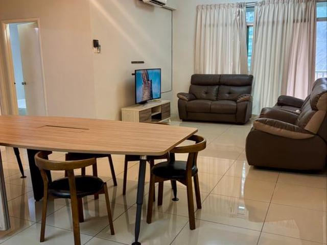 The Peak ResidencesTg Tokong