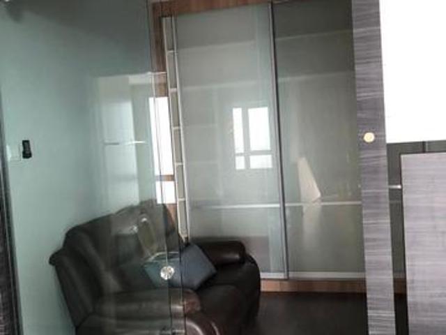 The peak residents Reno to 2 room