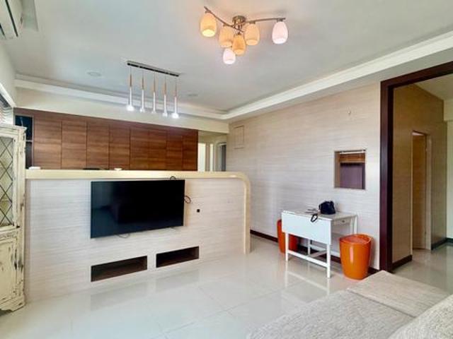 The Peak Soho Block B Level 10