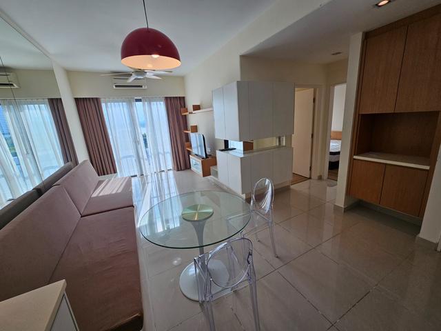 The Peak SOHO Condominium Fully Furnished Likas Kota Kinabalu