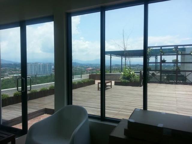 The Peak SOHO, Kota Kinabalu