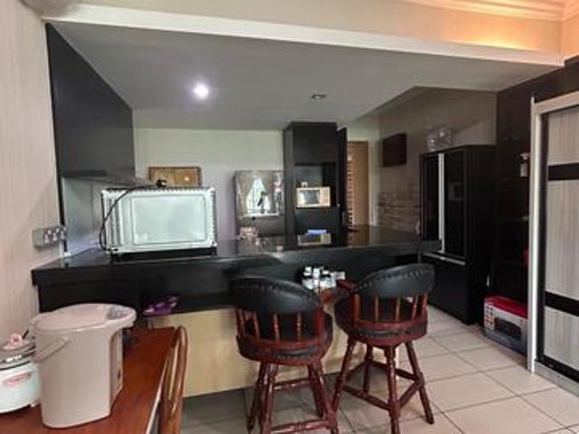 The Peak Suites3 Parking BayTg LipatSignal HillsSICCHakka Hall