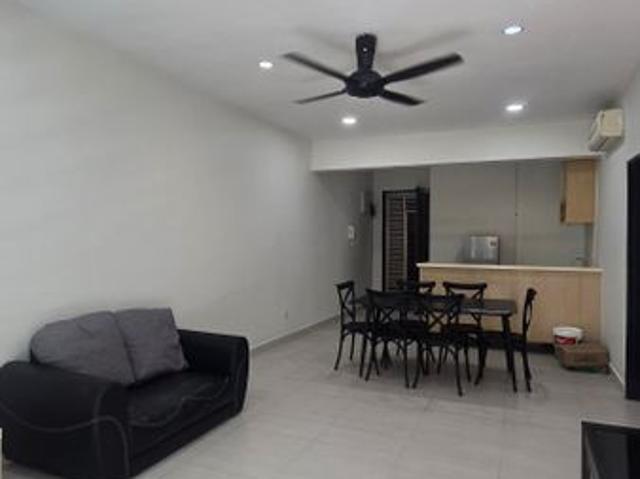 The Peak Suites