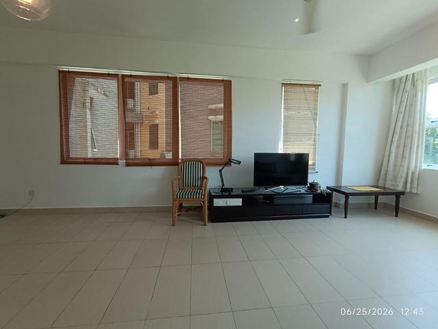 The Peak Suites Likas Peak Soho Signal Hill KK City KKIA
