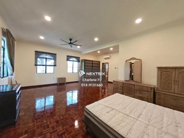 The Peakj Sea View Luxury renovated