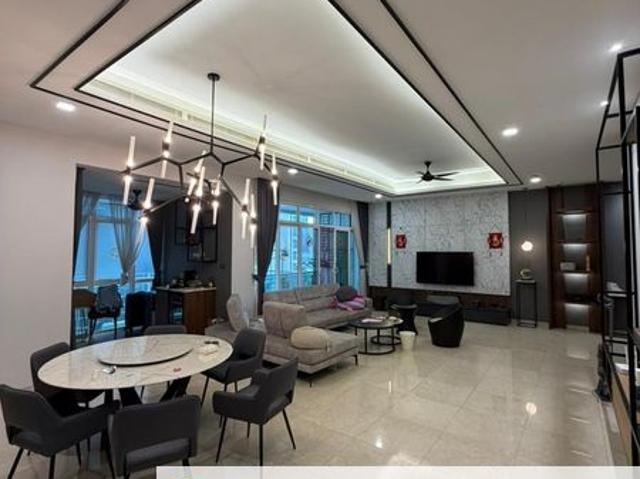 The Pearl KLCC