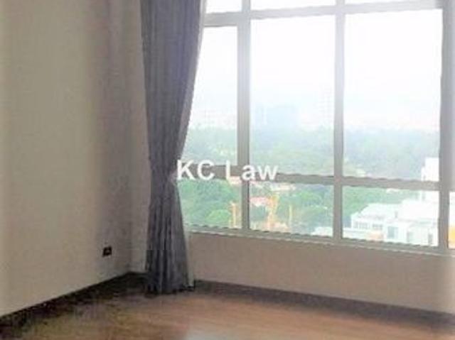 The Pearl KLCC