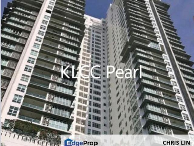 The Pearl KLCC