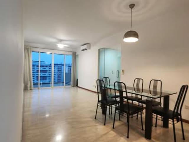 THE PEARL @ MOUNT FABER