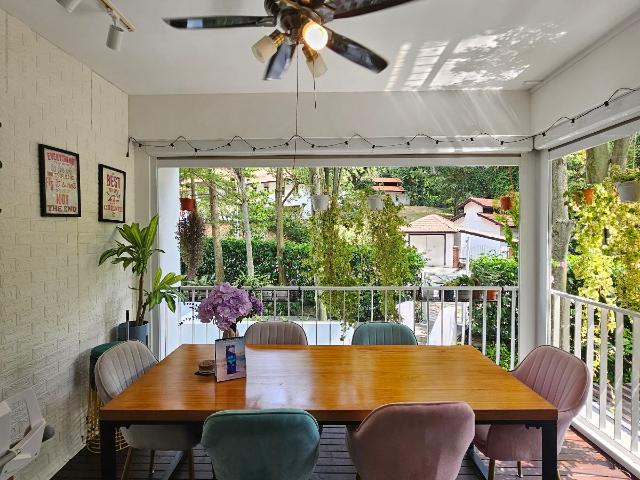 The Pearl @ Mount Faber Condominium For Sale, $2,150,000, 3 Bed 3 Bath 1,346 sqft $1,597.00 psf
